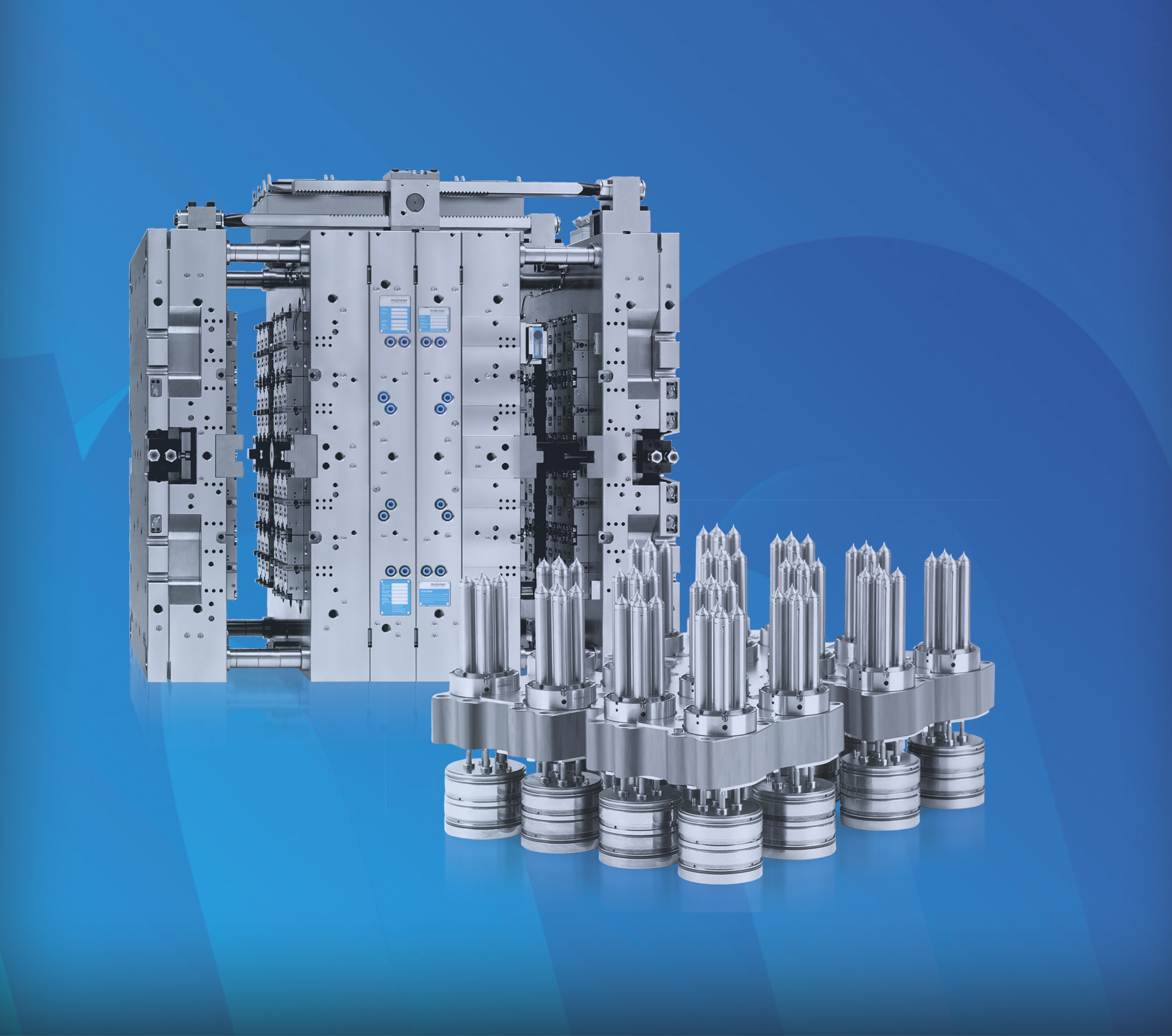[Meta-no-index] How Hot Runner Systems Work: A Deep Dive into Injection Molding Efficiency